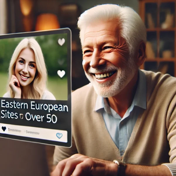 Looking for Love Across the Atlantic: Do Eastern European Dating Sites Really Work for American Men?